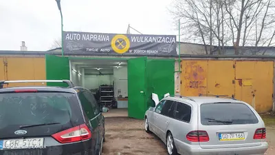 Auto Naprawa Wulkanizacja
